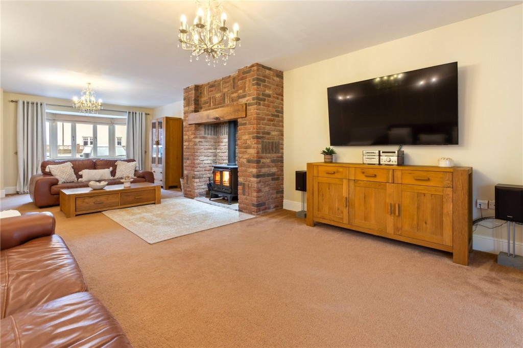 Walkerith, Gainsborough, Lincolnshire