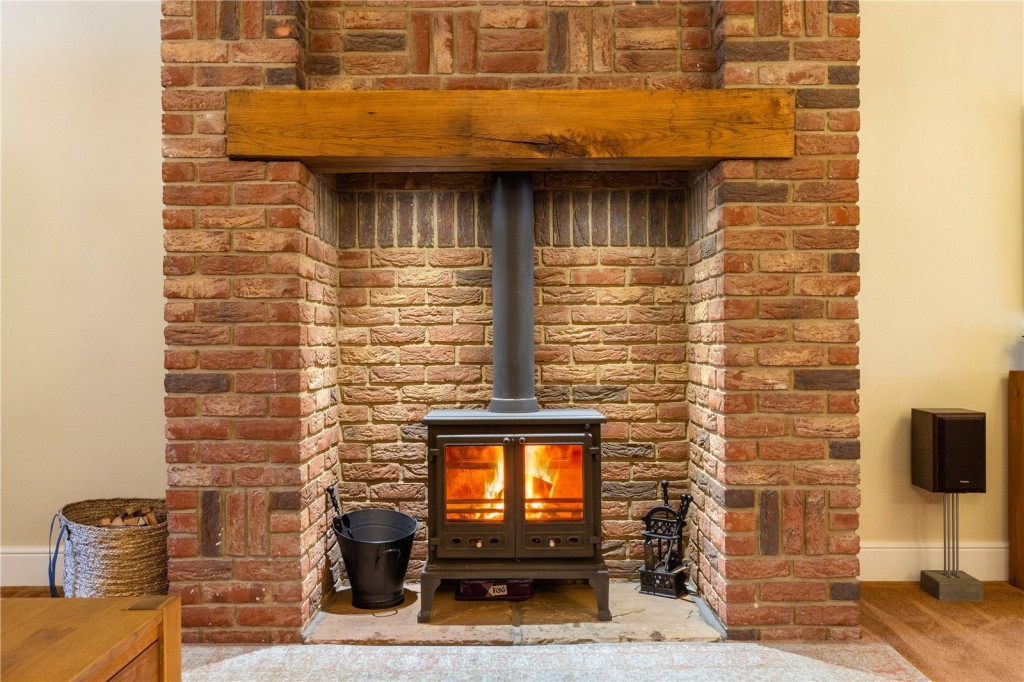 Walkerith, Gainsborough, Lincolnshire