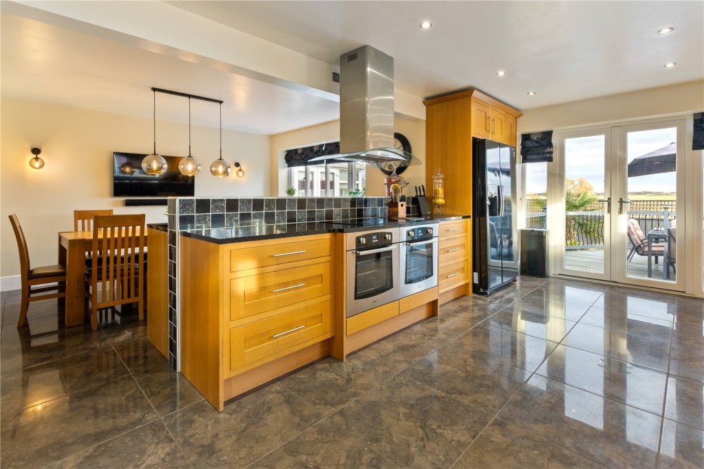 Walkerith, Gainsborough, Lincolnshire