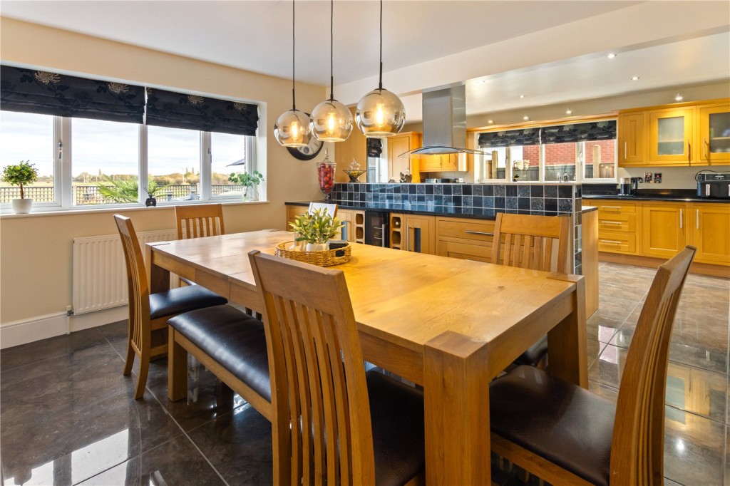 Walkerith, Gainsborough, Lincolnshire