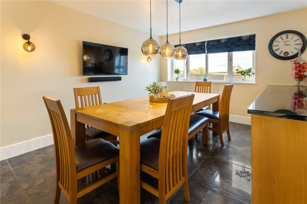 Walkerith, Gainsborough, Lincolnshire