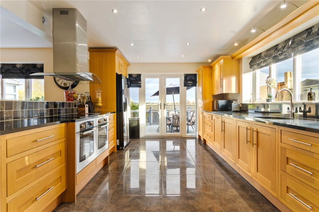 Walkerith, Gainsborough, Lincolnshire