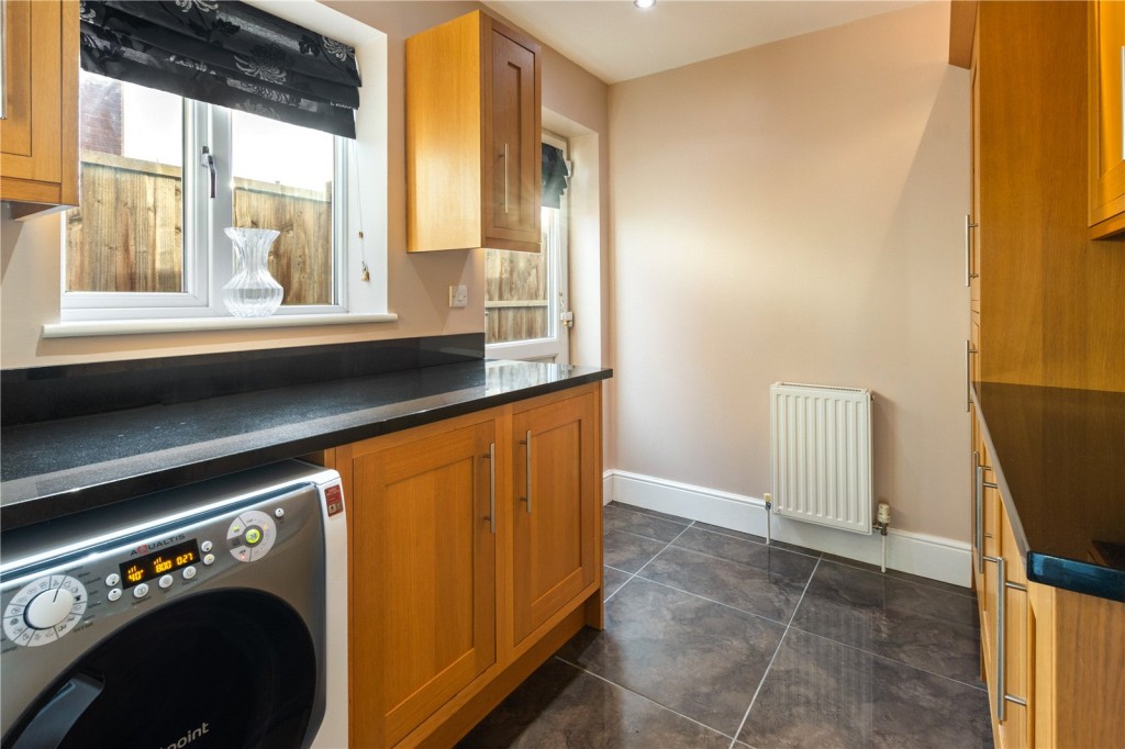 Walkerith, Gainsborough, Lincolnshire