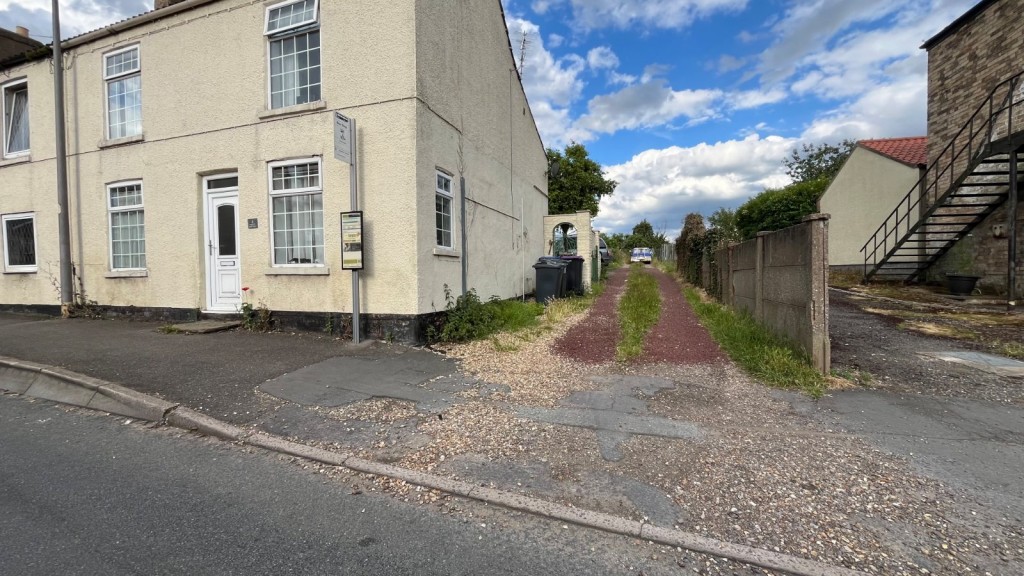Blyton, Gainsborough, Lincolnshire