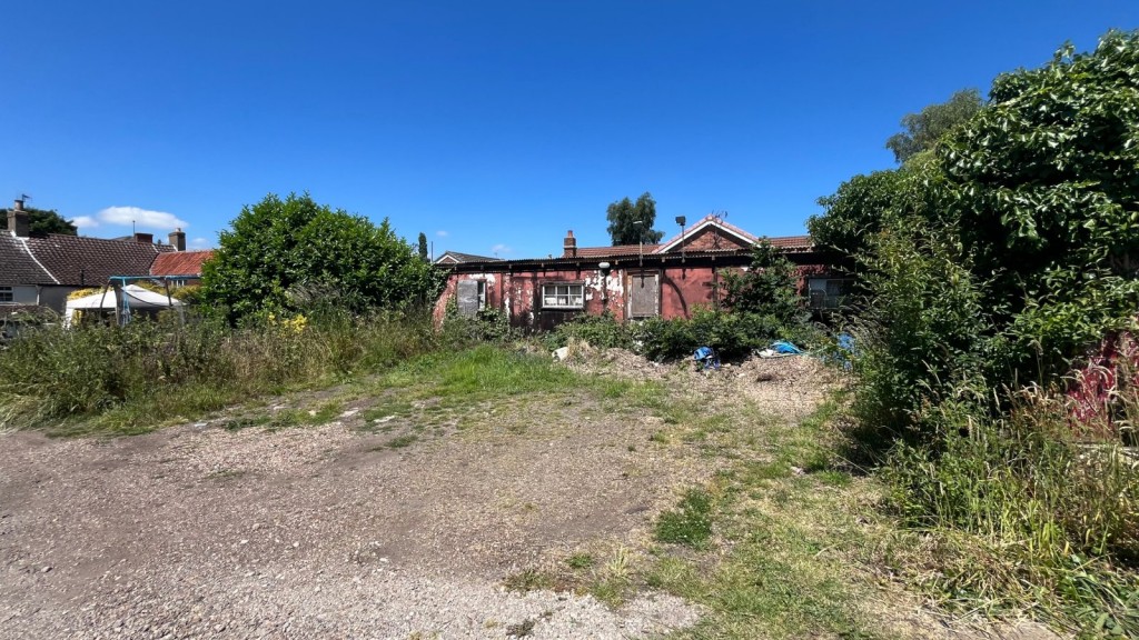 Blyton, Gainsborough, Lincolnshire