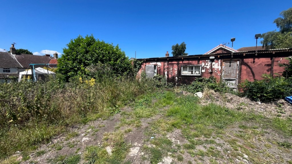 Blyton, Gainsborough, Lincolnshire