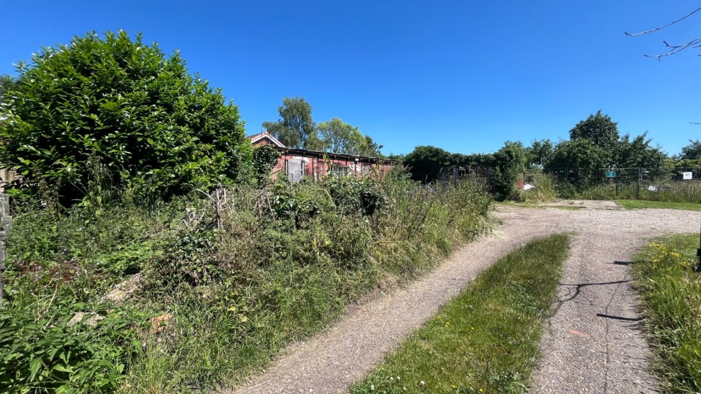 Blyton, Gainsborough, Lincolnshire