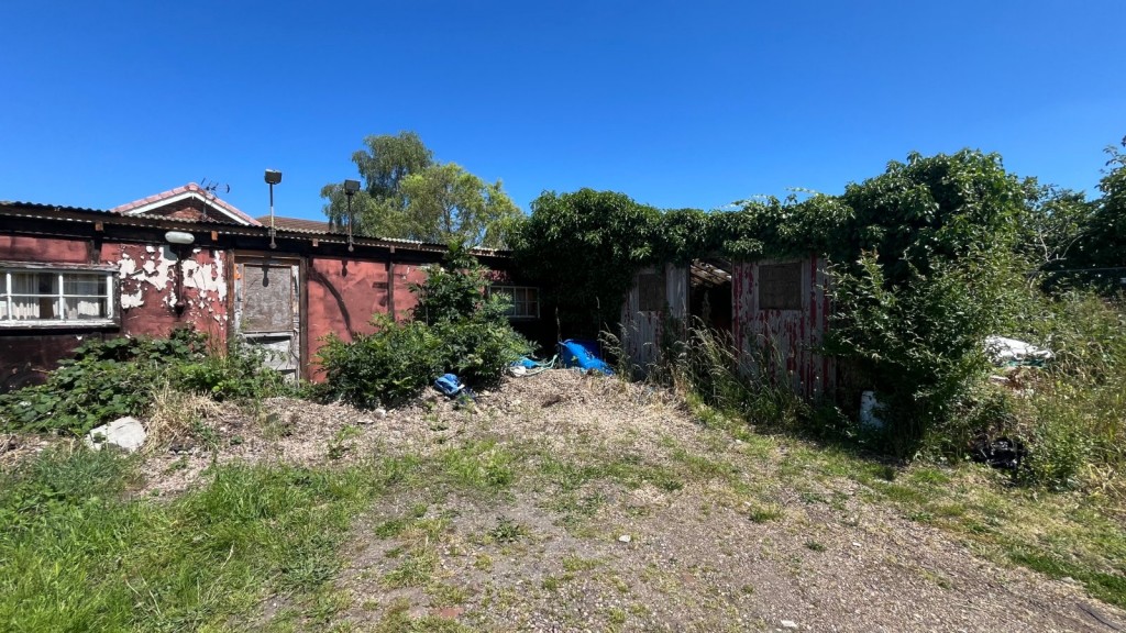 Blyton, Gainsborough, Lincolnshire