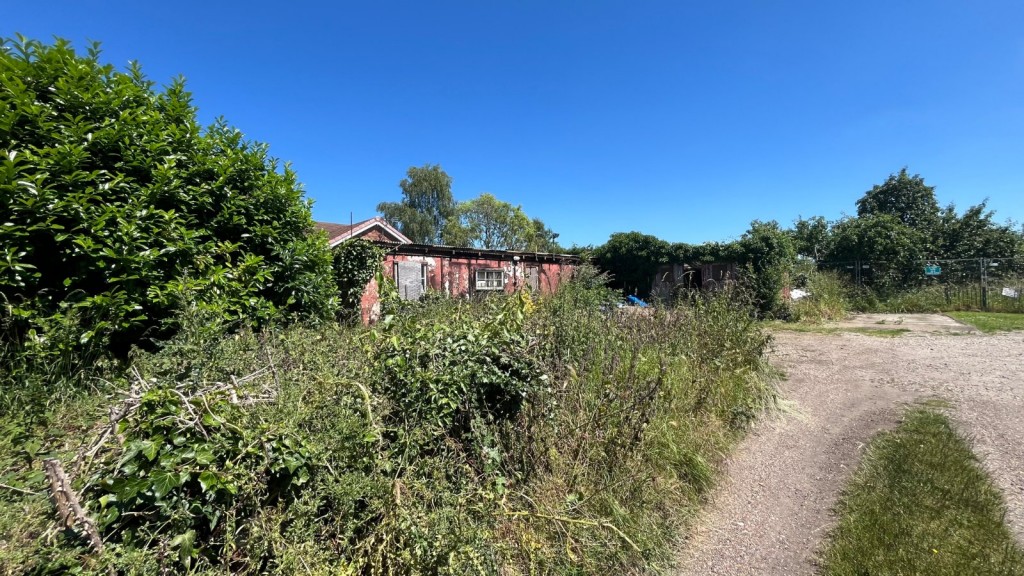 Blyton, Gainsborough, Lincolnshire