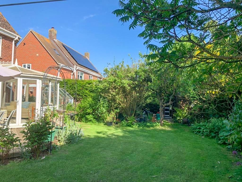 Hemswell Cliff, Gainsborough, Lincolnshire
