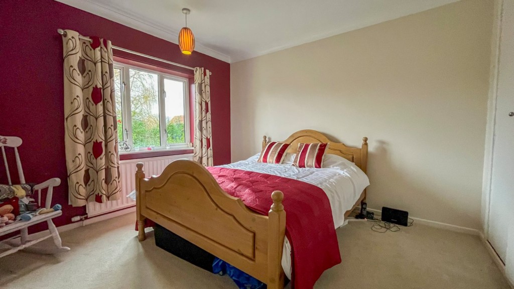 Hemswell Cliff, Gainsborough, Lincolnshire