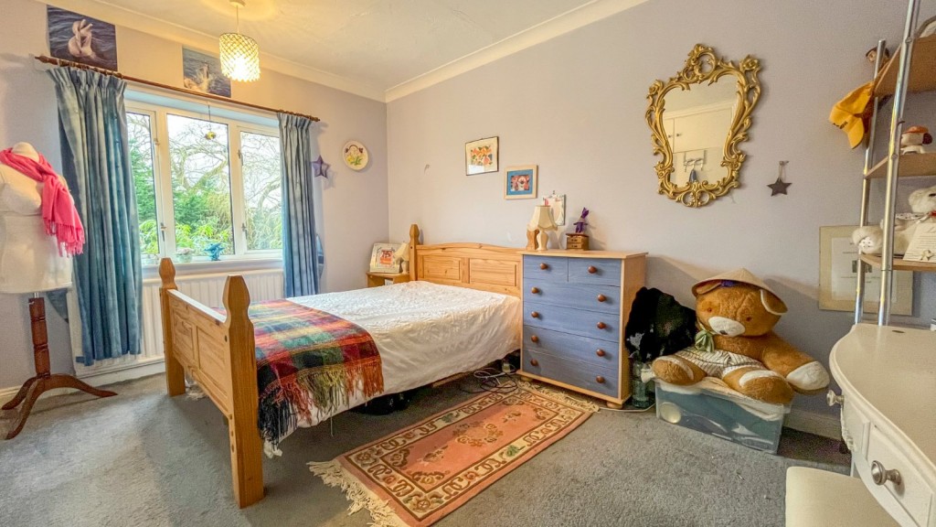 Hemswell Cliff, Gainsborough, Lincolnshire