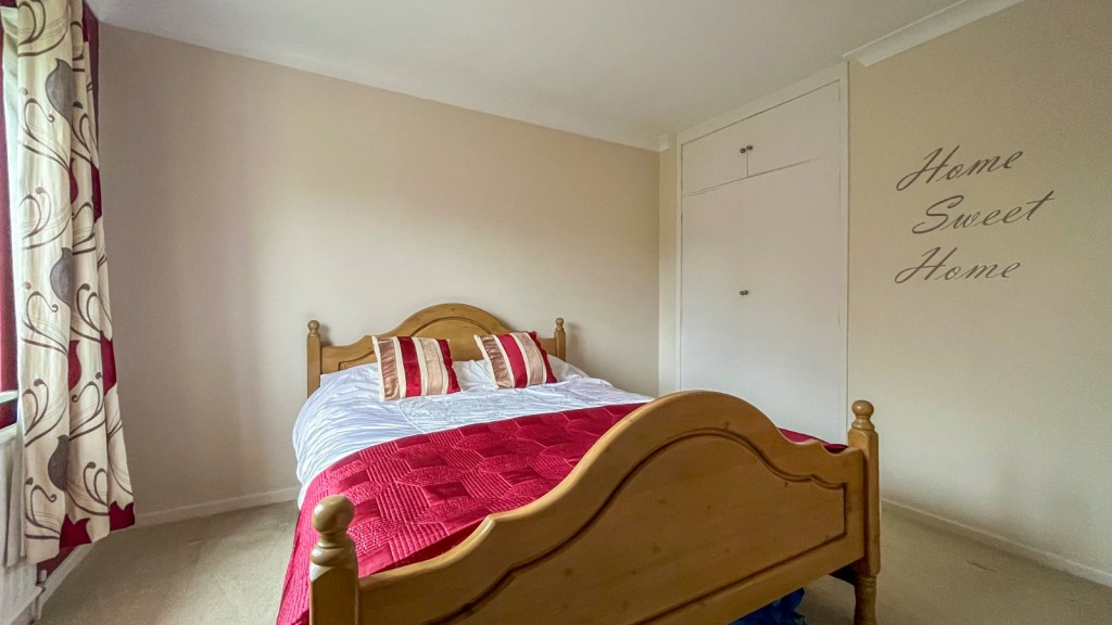 Hemswell Cliff, Gainsborough, Lincolnshire