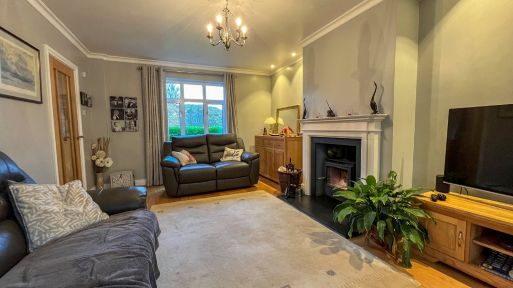 Hemswell Cliff, Gainsborough, Lincolnshire