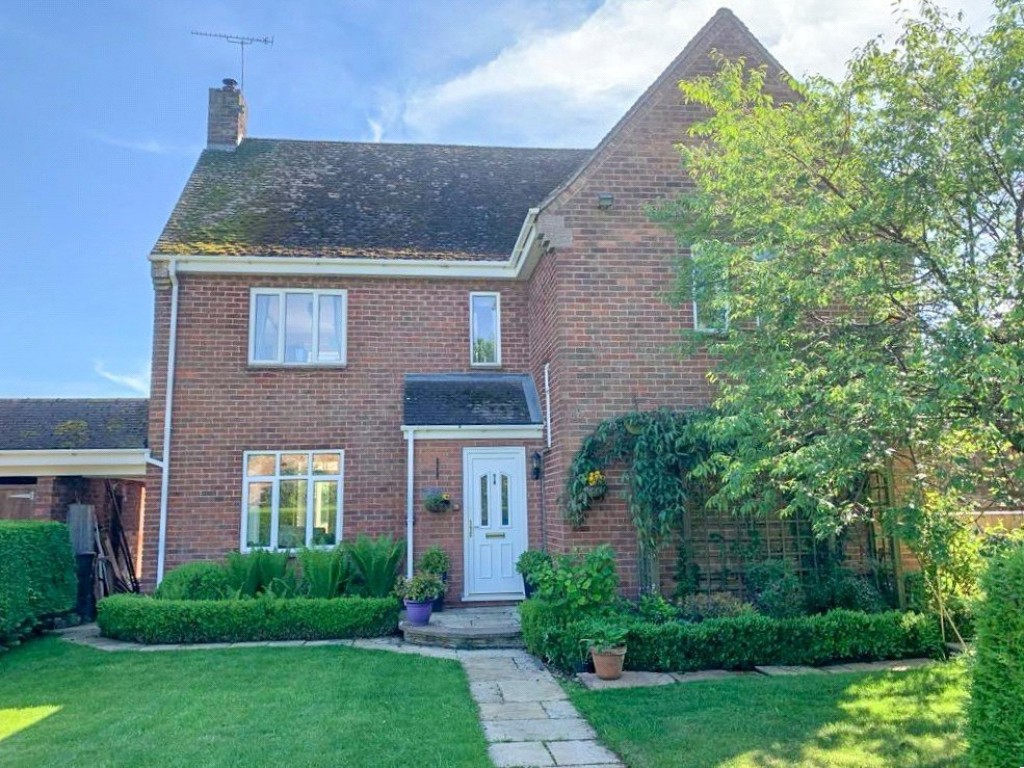 Hemswell Cliff, Gainsborough, Lincolnshire
