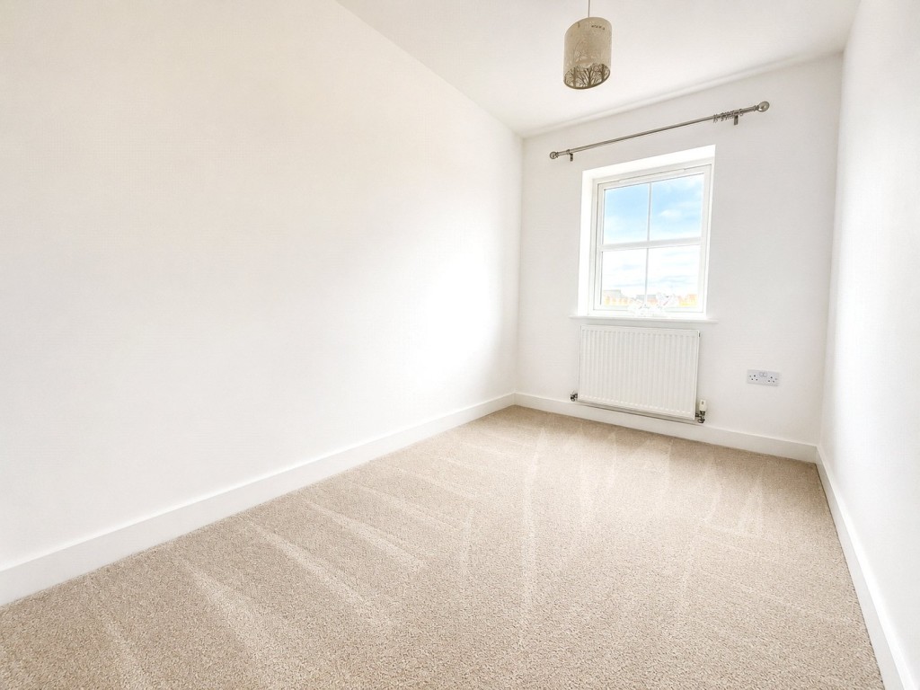 Parkside Way, Gainsborough, Lincolnshire
