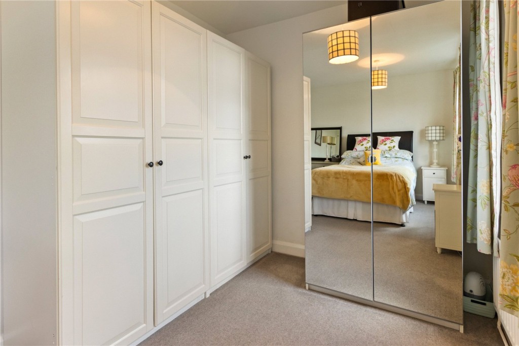 Morton, Gainsborough, Lincolnshire