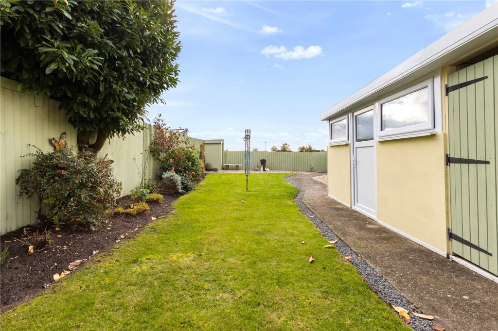 Morton, Gainsborough, Lincolnshire