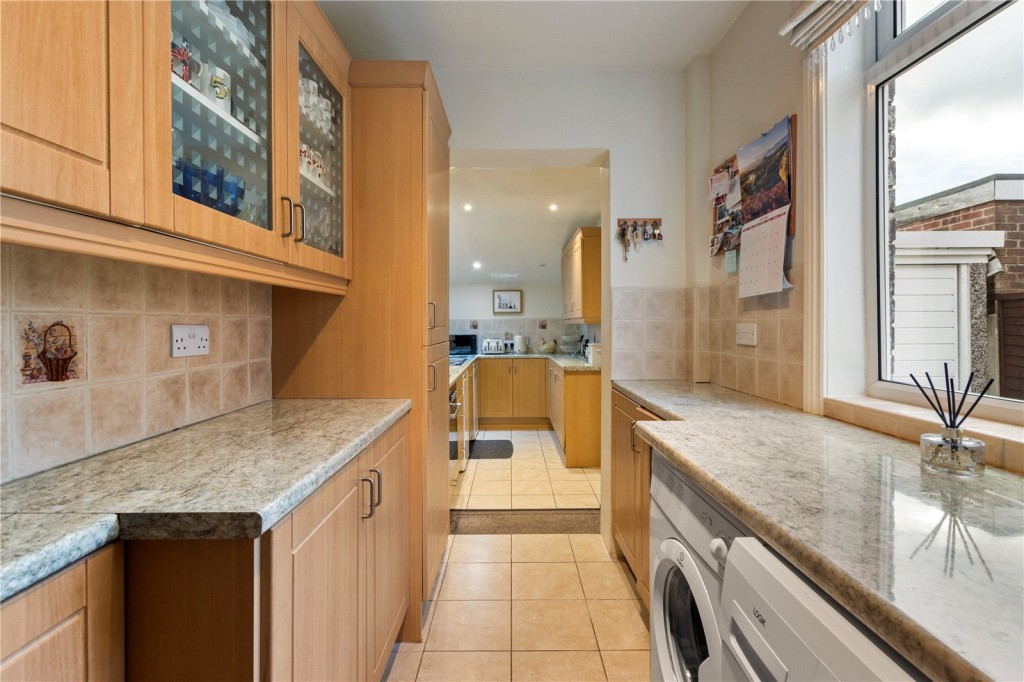 Morton, Gainsborough, Lincolnshire