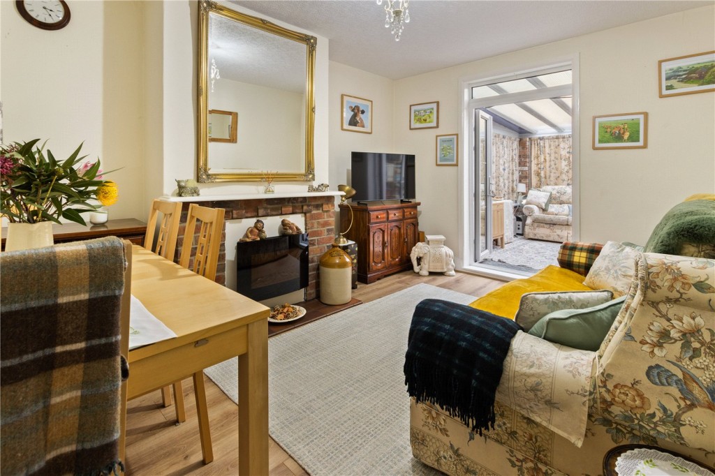 Morton, Gainsborough, Lincolnshire