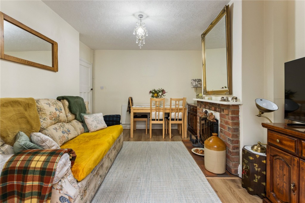 Morton, Gainsborough, Lincolnshire