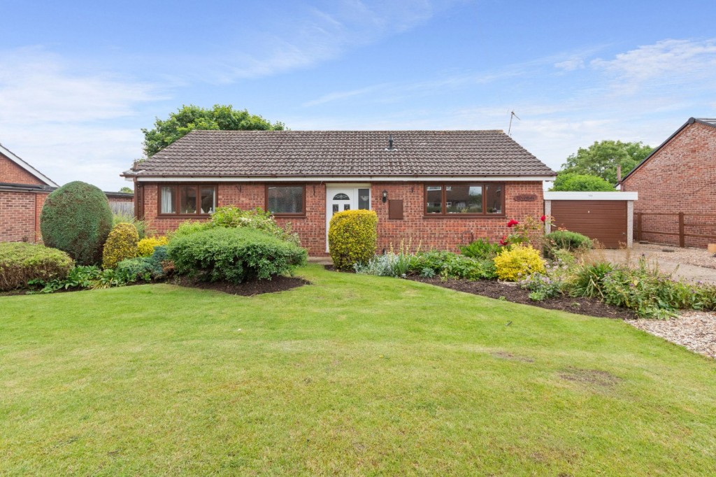 Misterton, Doncaster, Nottinghamshire