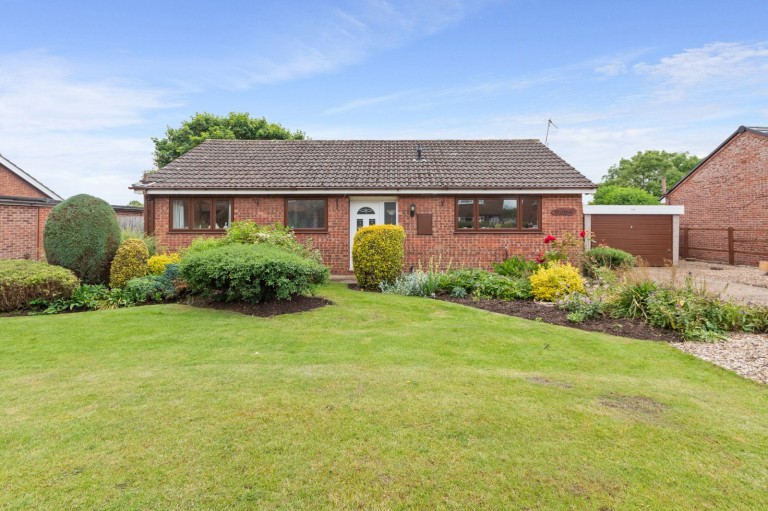 Misterton, Doncaster, Nottinghamshire