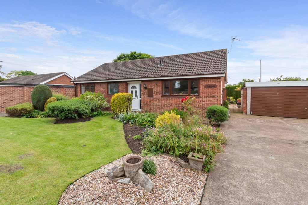 Misterton, Doncaster, Nottinghamshire