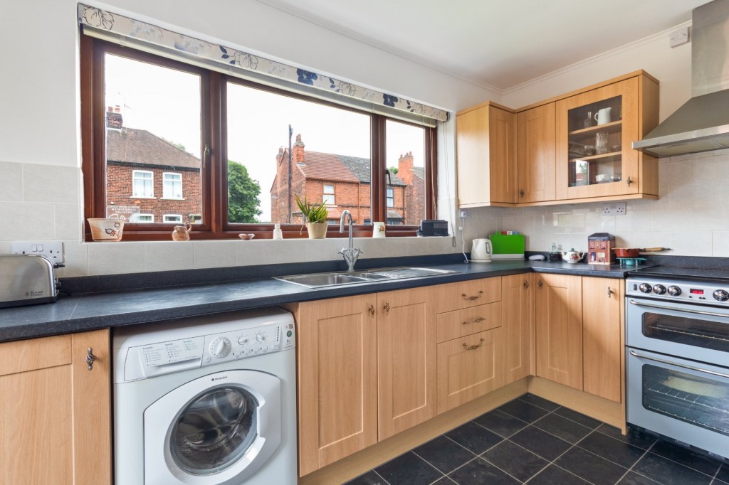 Misterton, Doncaster, Nottinghamshire