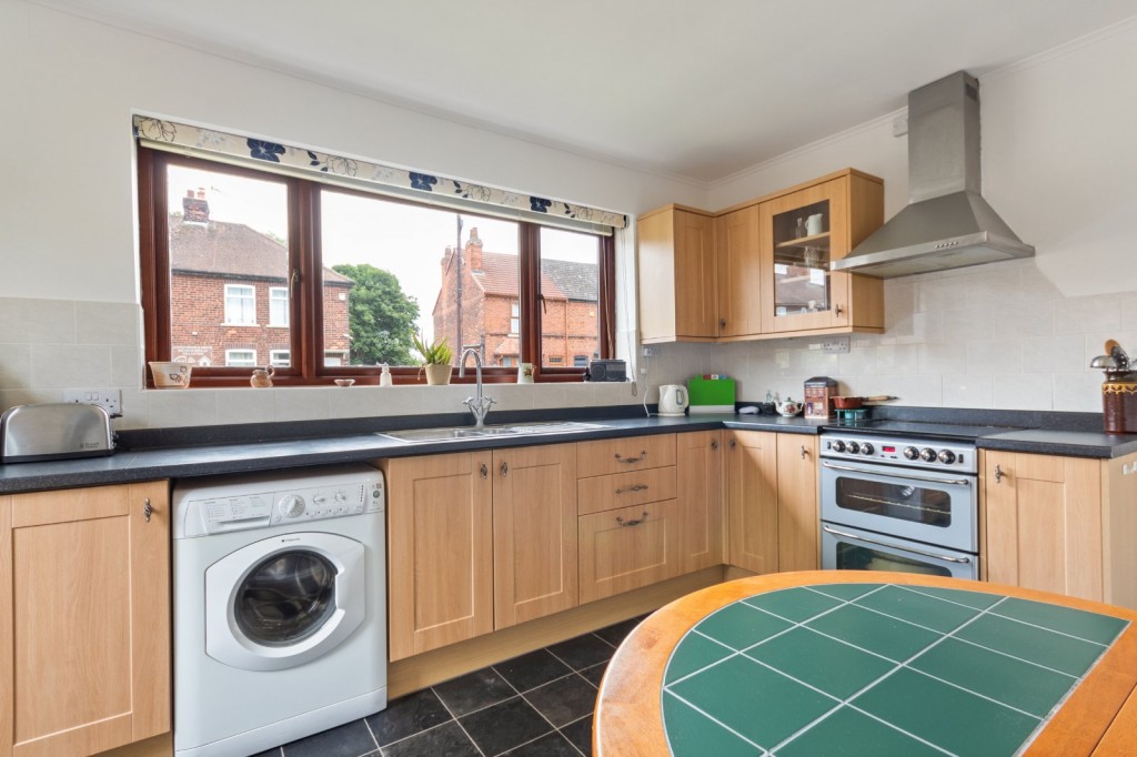 Misterton, Doncaster, Nottinghamshire
