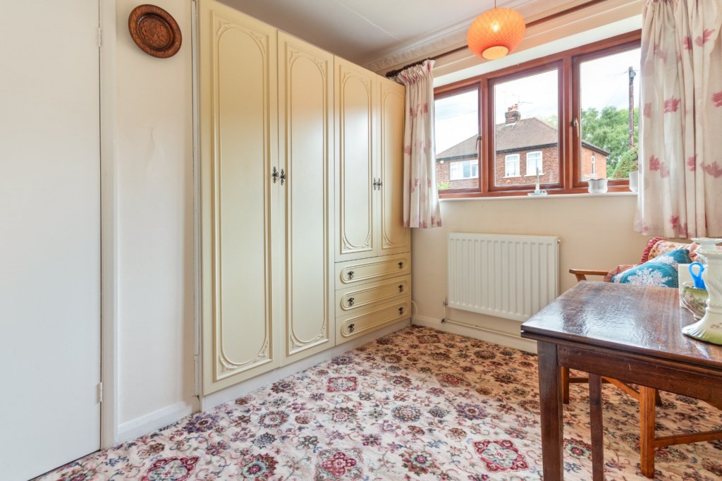 Misterton, Doncaster, Nottinghamshire