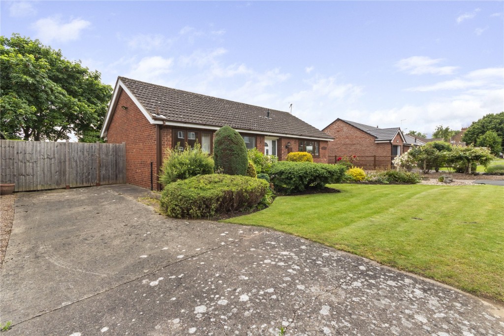 Misterton, Doncaster, Nottinghamshire