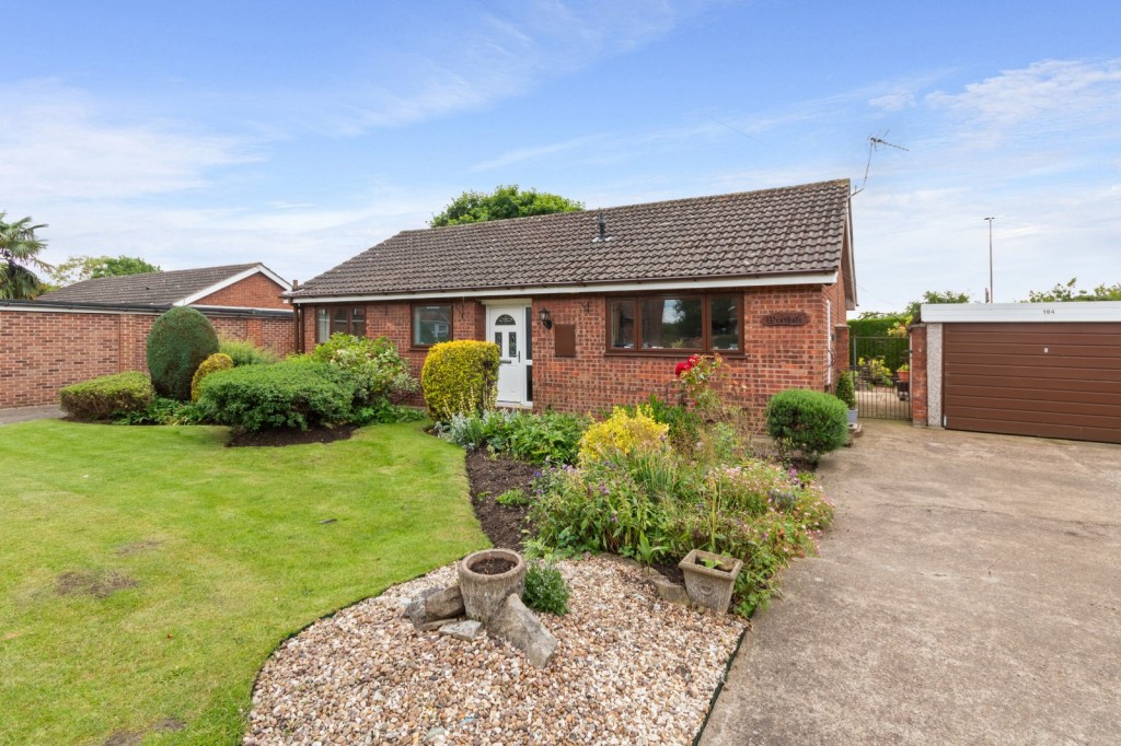 Misterton, Doncaster, Nottinghamshire