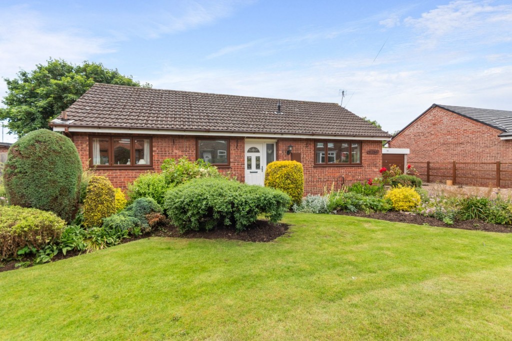 Misterton, Doncaster, Nottinghamshire