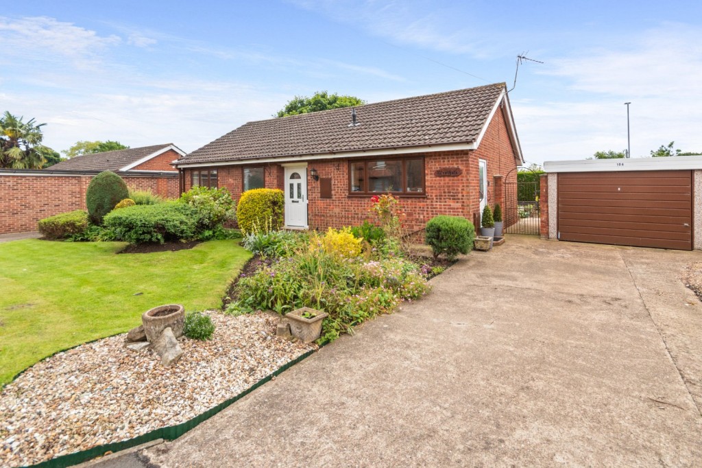 Misterton, Doncaster, Nottinghamshire