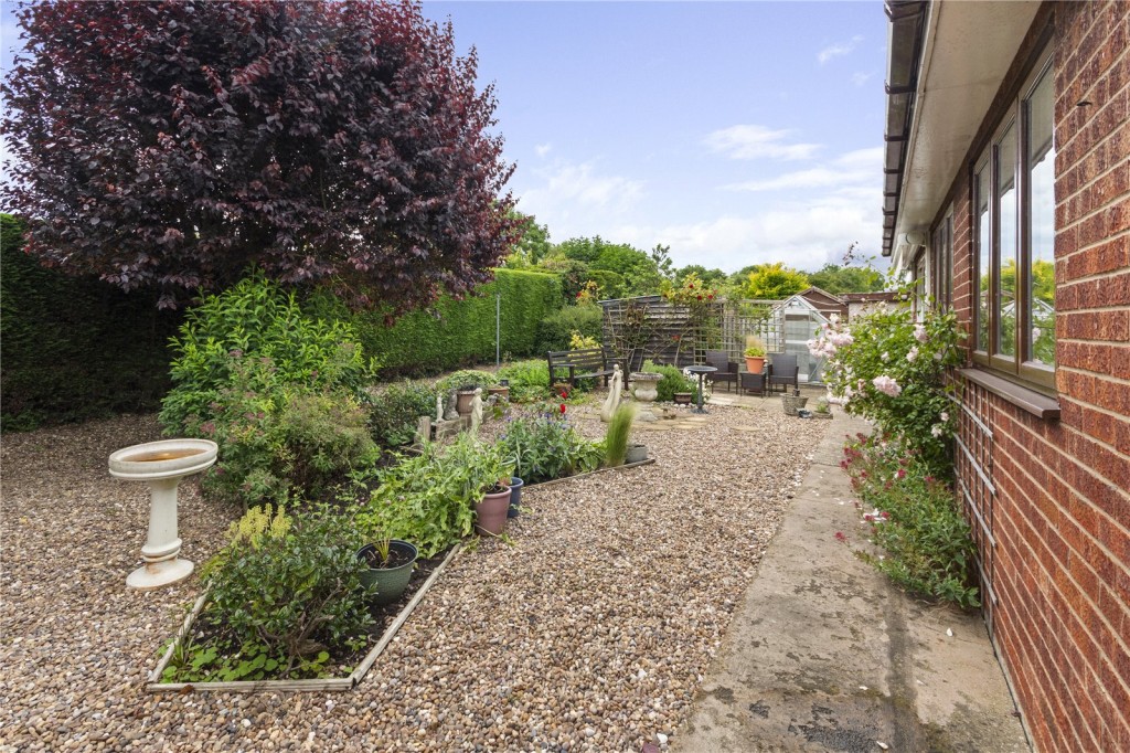 Misterton, Doncaster, Nottinghamshire