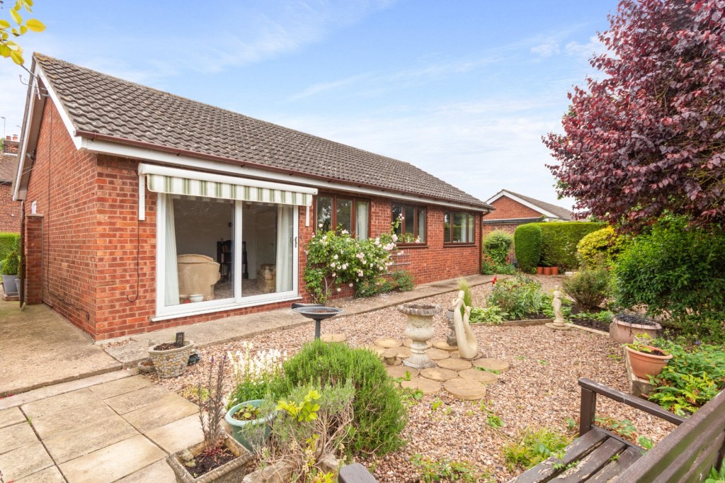 Misterton, Doncaster, Nottinghamshire