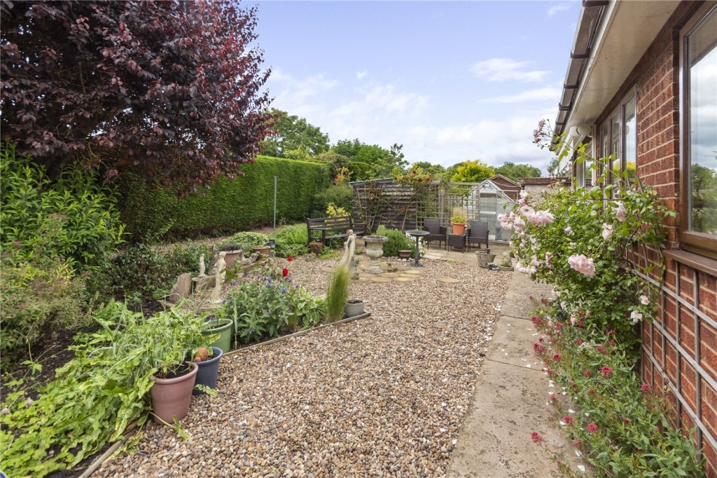 Misterton, Doncaster, Nottinghamshire