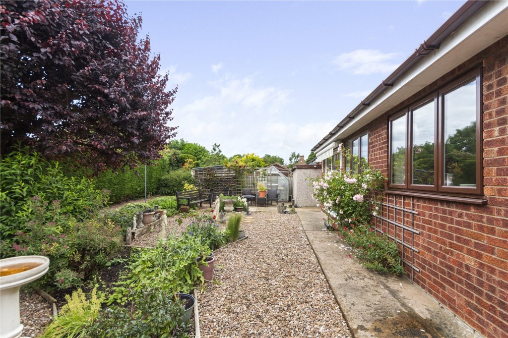 Misterton, Doncaster, Nottinghamshire