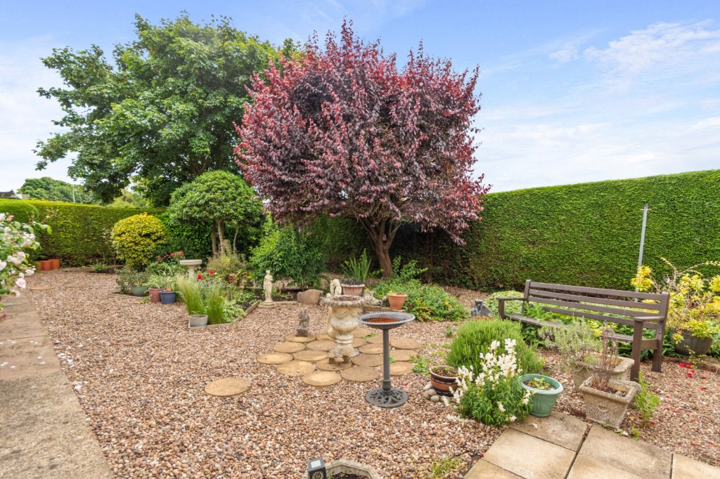 Misterton, Doncaster, Nottinghamshire