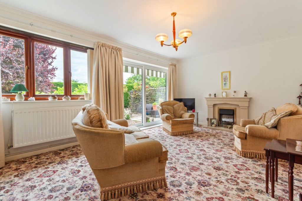 Misterton, Doncaster, Nottinghamshire