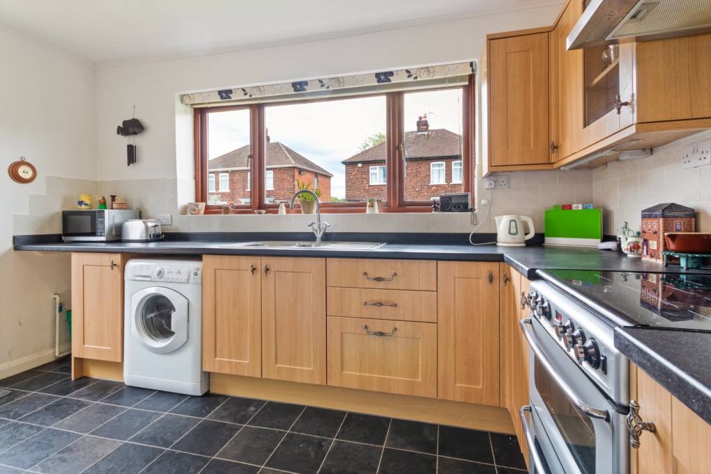 Misterton, Doncaster, Nottinghamshire