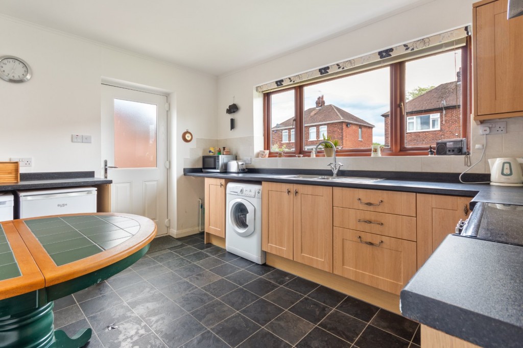 Misterton, Doncaster, Nottinghamshire