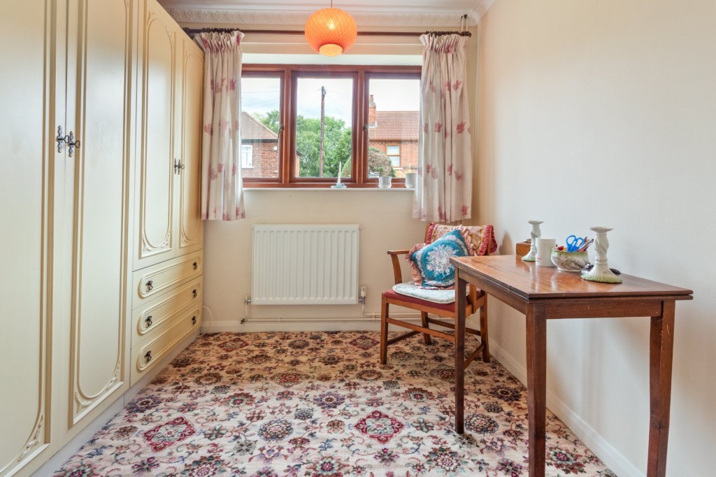 Misterton, Doncaster, Nottinghamshire