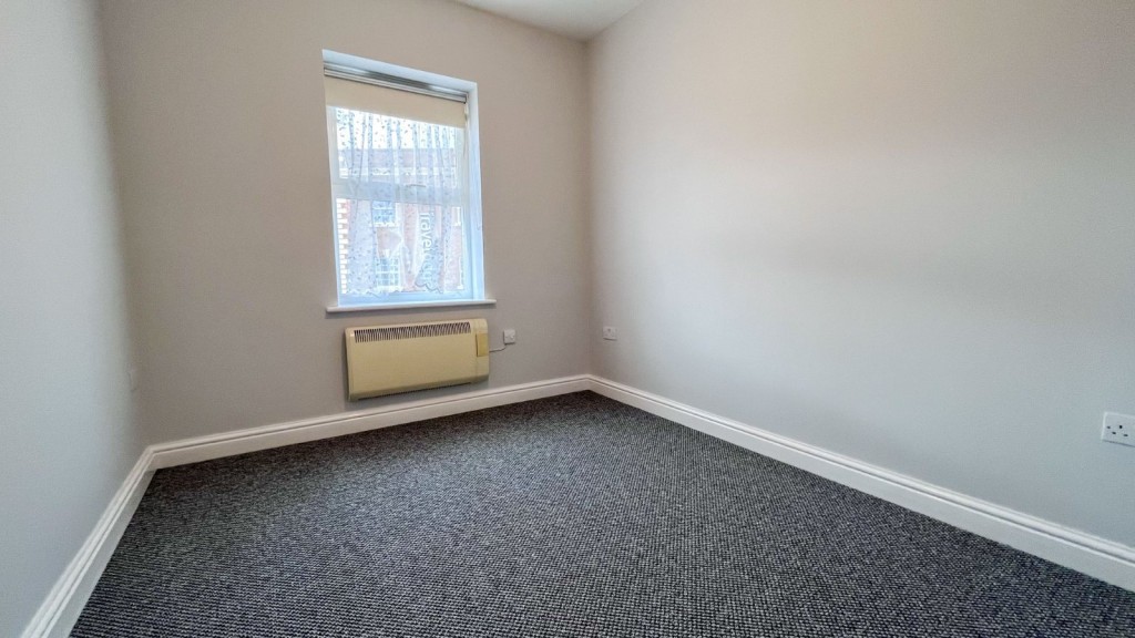 Gainsborough, Lincolnshire