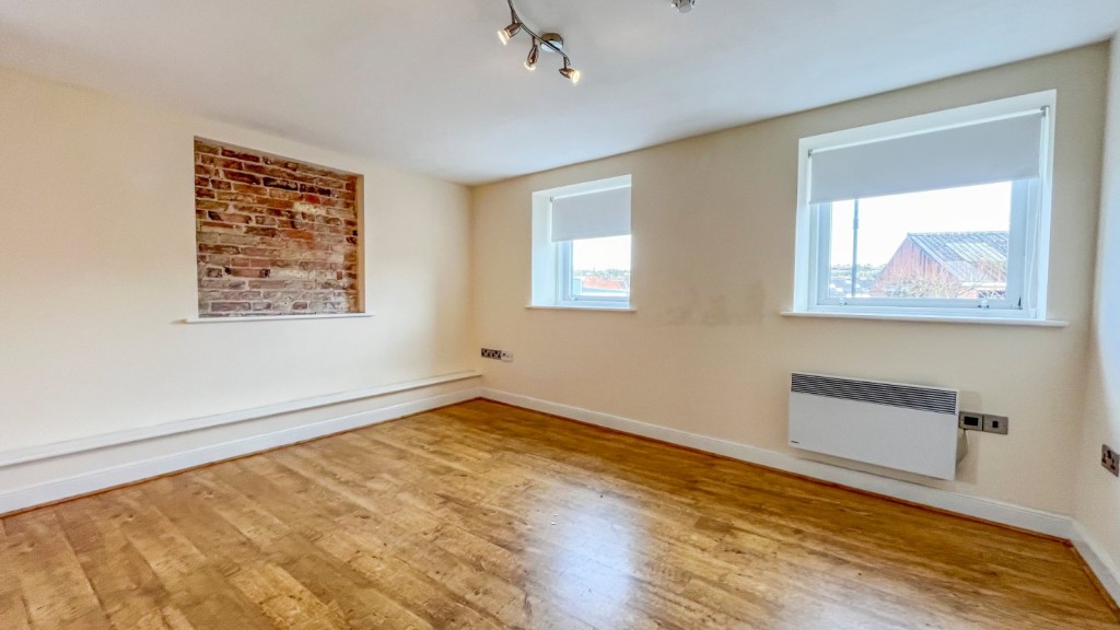 Gainsborough, Lincolnshire