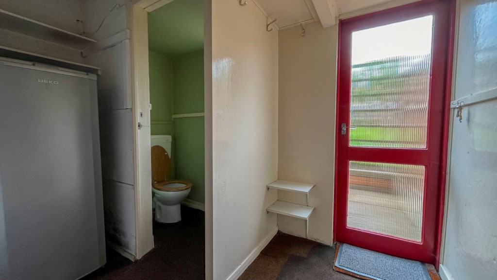 Gainsborough, Lincolnshire