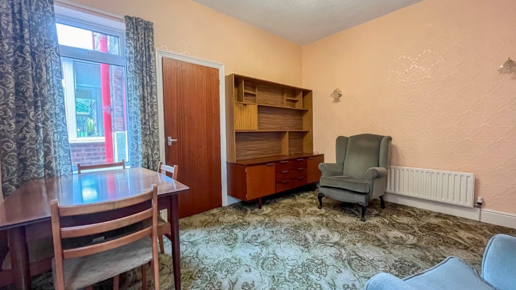 Gainsborough, Lincolnshire
