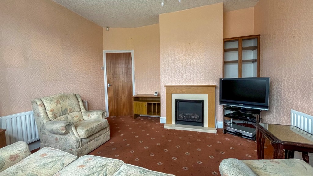 Gainsborough, Lincolnshire