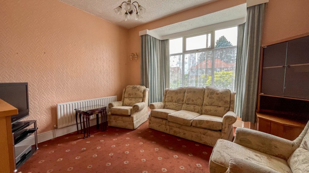Gainsborough, Lincolnshire